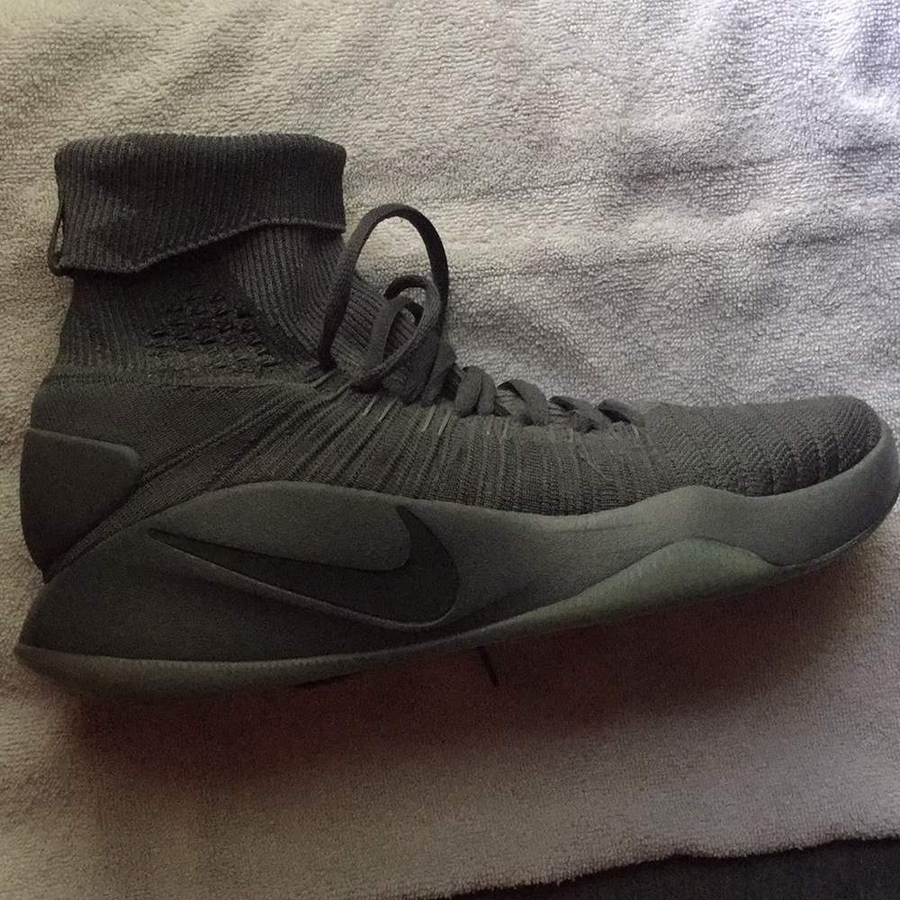 Nike hyperdunk 2017